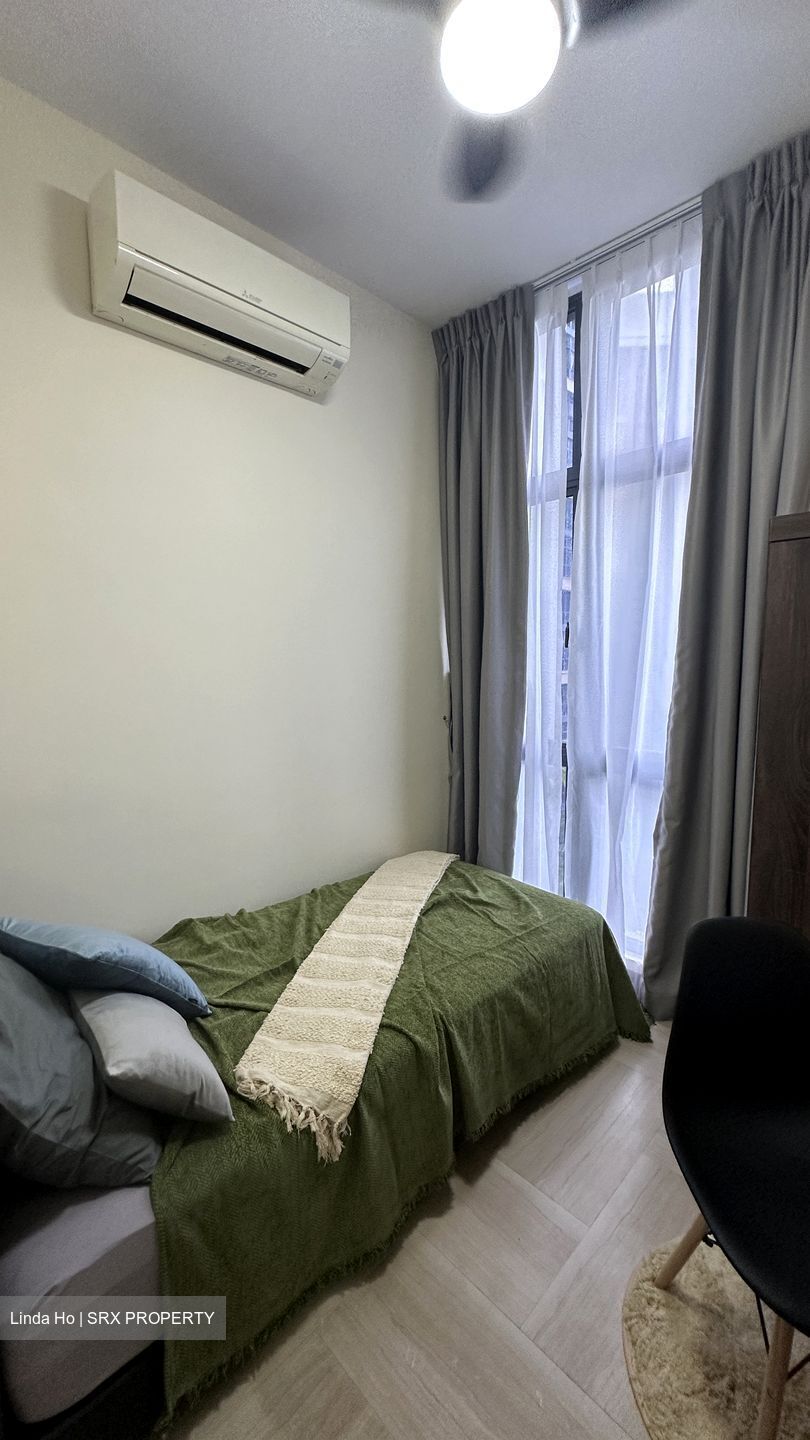 East Meadows (D16), Condominium #540185021